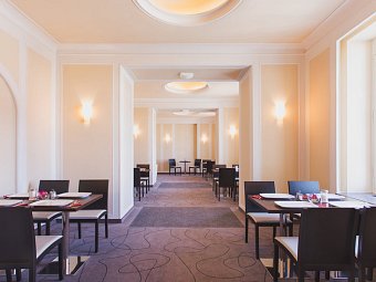 Star G Hotel Premium Dresden Altmarkt