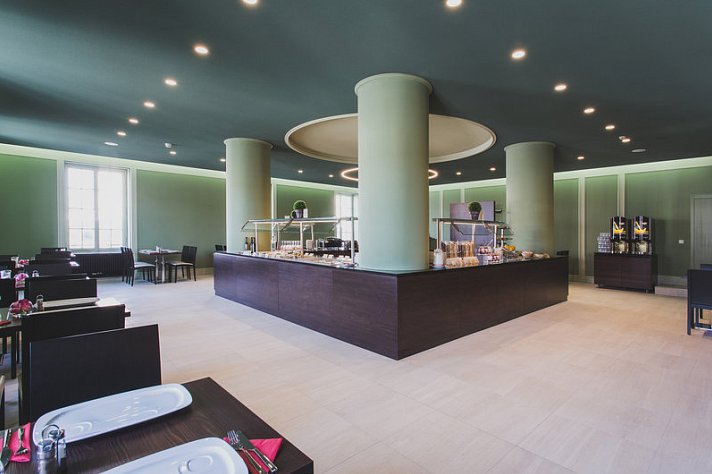 Star G Hotel Premium Dresden Altmarkt