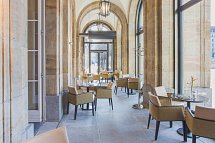 Star G Hotel Premium Dresden Altmarkt