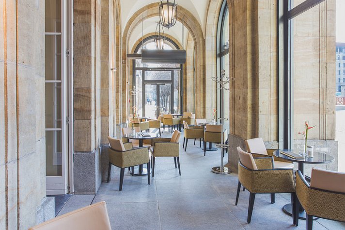 Star G Hotel Premium Dresden Altmarkt