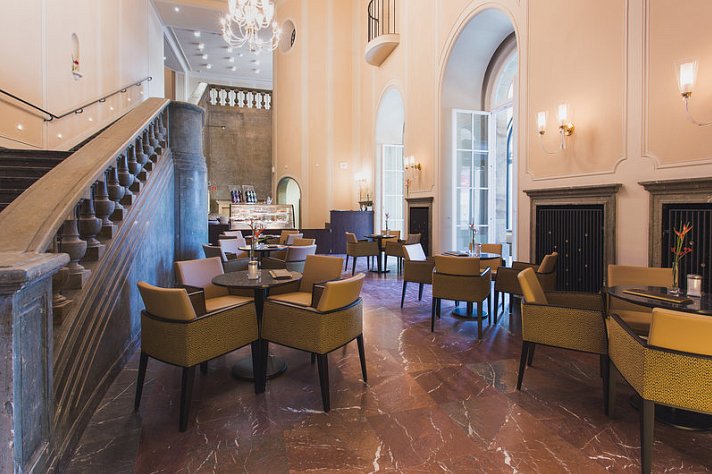 Star G Hotel Premium Dresden Altmarkt