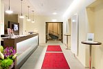 Star G Hotel Premium Dresden Altmarkt
