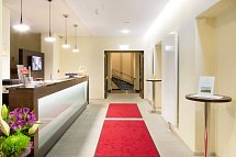 Star G Hotel Premium Dresden Altmarkt