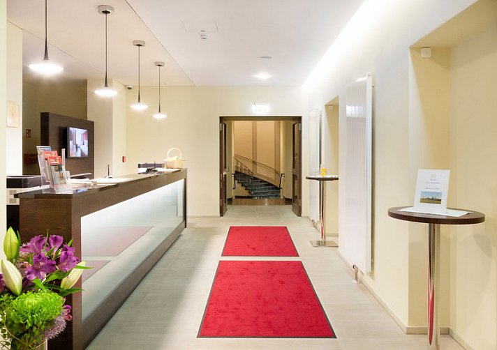 Star G Hotel Premium Dresden Altmarkt