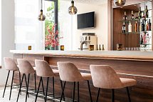 Leonardo Hotel Dresden Altstadt