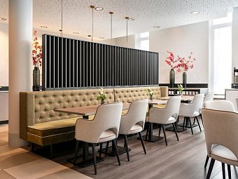 Leonardo Hotel Dresden Altstadt