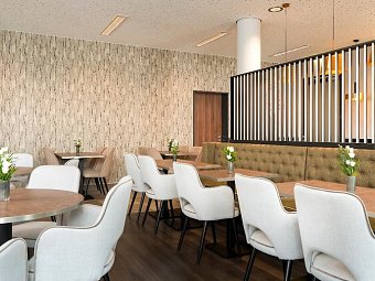Leonardo Hotel Dresden Altstadt