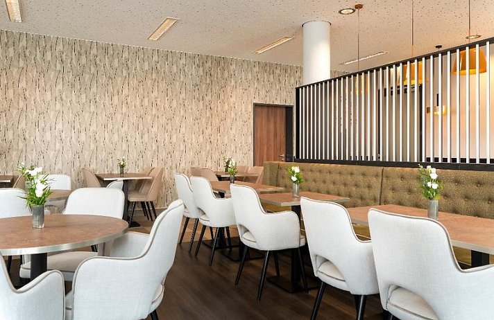Leonardo Hotel Dresden Altstadt