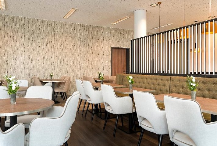 Leonardo Hotel Dresden Altstadt