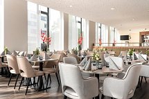 Leonardo Hotel Dresden Altstadt