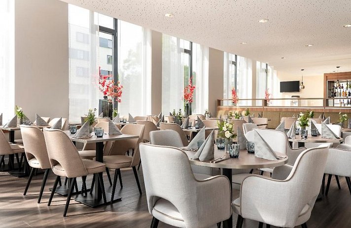 Leonardo Hotel Dresden Altstadt