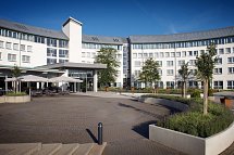 Ramada by Wyndham Dresden