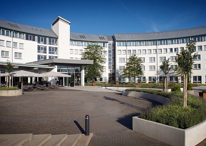 Ramada by Wyndham Dresden Dresden