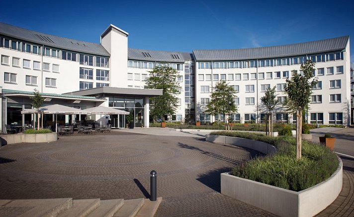 Ramada by Wyndham Dresden