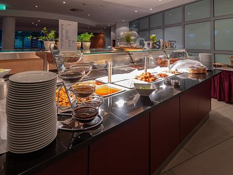 Ramada by Wyndham Dresden