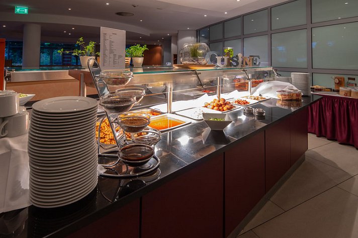 Ramada by Wyndham Dresden