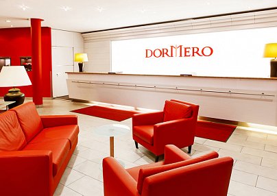 DORMERO Hotel Dresden City Dresden