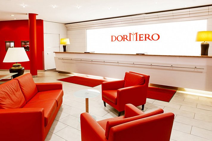 DORMERO Hotel Dresden City