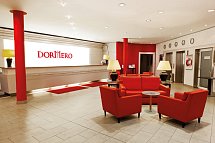 DORMERO Hotel Dresden City