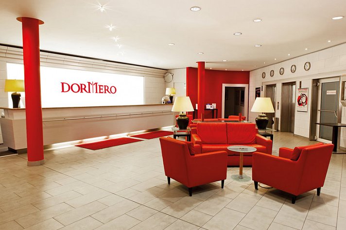 DORMERO Hotel Dresden City