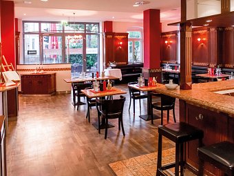 DORMERO Hotel Dresden City