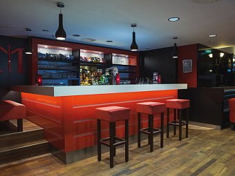 DORMERO Hotel Dresden City