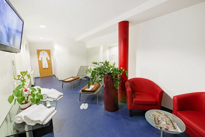 DORMERO Hotel Dresden City