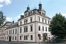DORMERO Hotel Dresden City