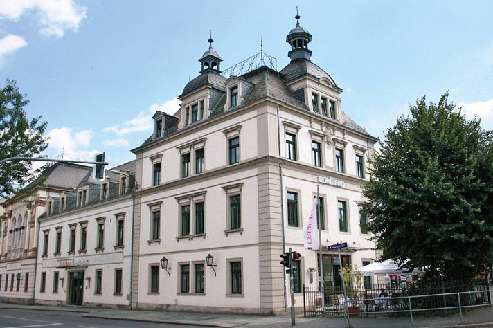 DORMERO Hotel Dresden City