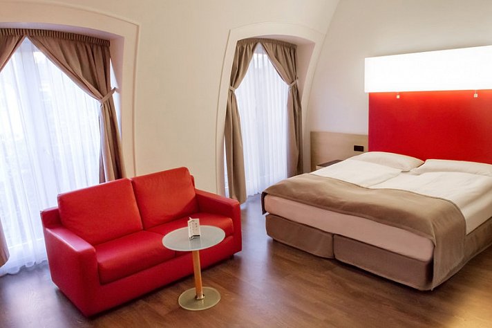 DORMERO Hotel Dresden City