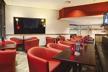 DORMERO Hotel Dresden City