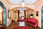 Romantik Hotel Bülow Residenz