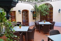 Romantik Hotel Bülow Residenz