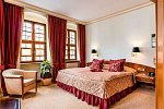 Romantik Hotel Bülow Residenz