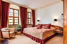 Romantik Hotel Bülow Residenz
