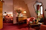 Romantik Hotel Bülow Residenz
