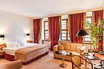 Romantik Hotel Bülow Residenz