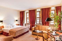 Romantik Hotel Bülow Residenz