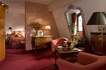 Romantik Hotel Bülow Residenz