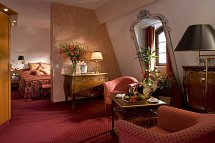 Romantik Hotel Bülow Residenz
