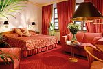 Romantik Hotel Bülow Residenz