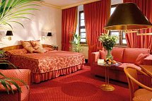 Romantik Hotel Bülow Residenz
