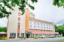 ACHAT Hotel Chemnitz