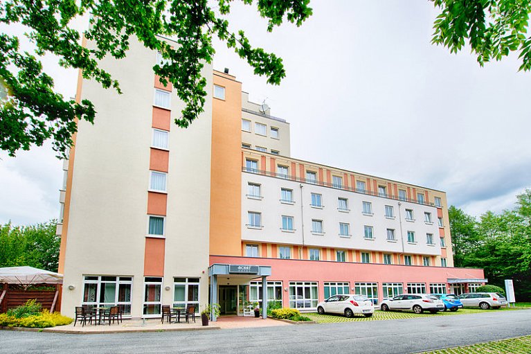 ACHAT Hotel Chemnitz