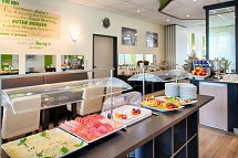 ACHAT Hotel Chemnitz