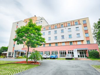ACHAT Hotel Chemnitz