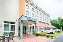 ACHAT Hotel Chemnitz