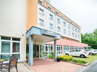 ACHAT Hotel Chemnitz