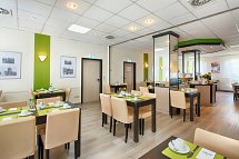 ACHAT Hotel Chemnitz