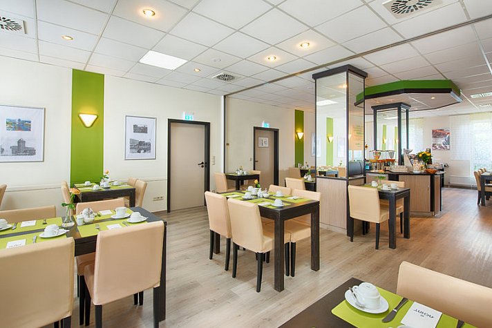 ACHAT Hotel Chemnitz